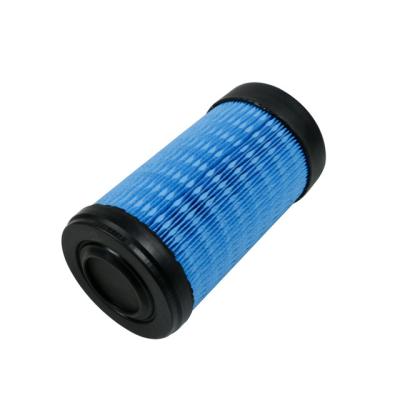 China Fibra azul preta dos PP projetada para o filtro de ar do elevado desempenho dos carros do caminhão do carro de Hepa para o OEM 11-9955 à venda