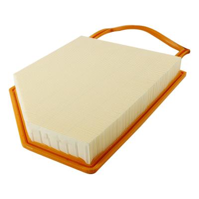China Standard Size Byd Automobile Air Filter For OE SEH-1109030 for sale