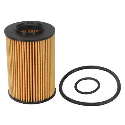 China German Cars Engine Oil Filter Element Replace Original Products for A2661800009 for sale