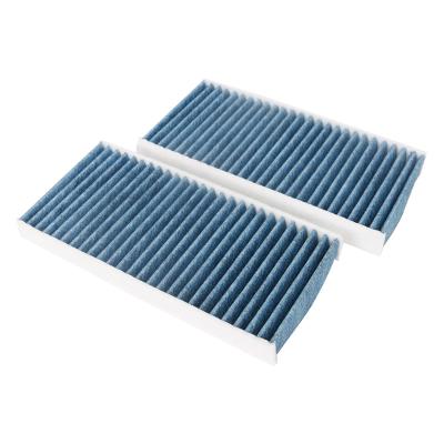 China Nissan Infiniti Cabin Air Filter for OEM 999MI-VP005, CF10388 for sale