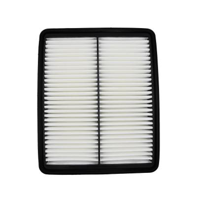 China Low Flow Resistance Engine air Filter for Chevrolet / GMC Truck for sale