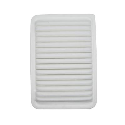 China Anti Humidity Engine Air Filter AF4017 For Toyota Camry for sale