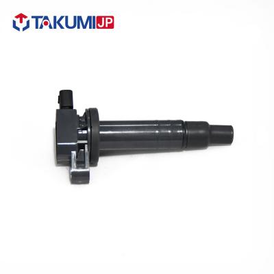 Cina 90919-02240 Takumi Ignition Coil Pack For Toyota in vendita