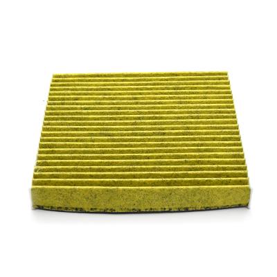 China OEM 87139-F4050 87139-48050 87139-58010 87139-06150 Air Filter For Lexus Toyota for sale