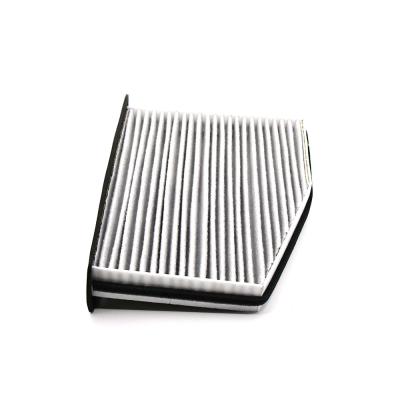 China 1K1 819 653 L 1KD 819 644 B Air Filter For Audi VW for sale