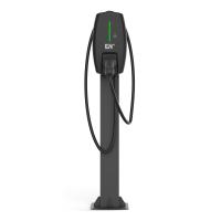 china 7kW Home EV Charger Wallbox AC Charging Station