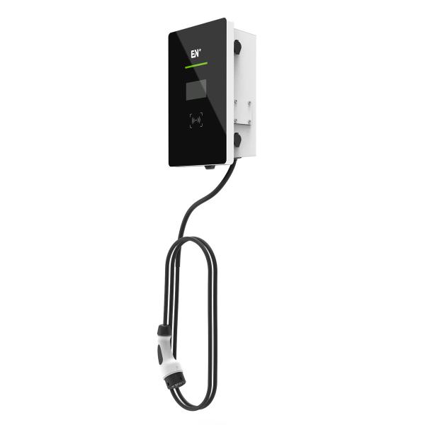 Quality 22kW Business EV Chargers 32A Commercial Electric Car Charger for sale