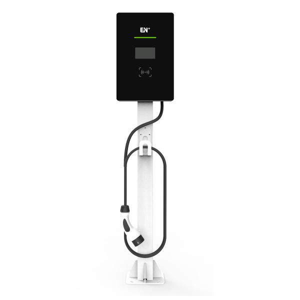 Quality AC Business EV Chargers 22kW Commercial Electric Vehicle Charging Stations for sale