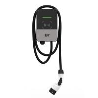 Quality 7kW 32A Mini EV Charger Home Use With Competitive Price for sale