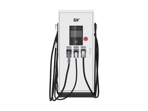 Quality EN Plus EV Charger Wall Mounted / Floor Stand IP65 Protection for sale