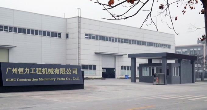Verified China supplier - Guangzhou HLMC Machinery Parts Co., Ltd.