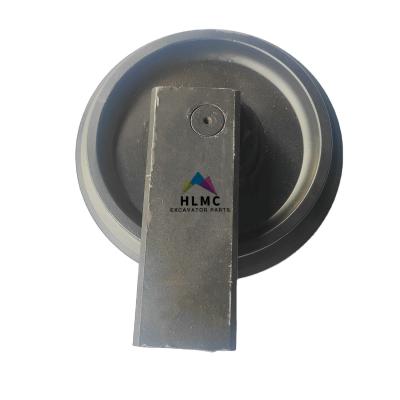 China China Supplier Mini Excavator Spare Parts E15  15 Idler Assay Idler Rear Idler Front for sale