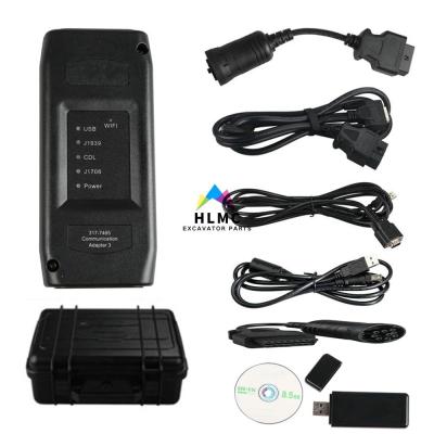 China  3177485 Truck Diagnostic Tool Communiion Adapter 3  for sale