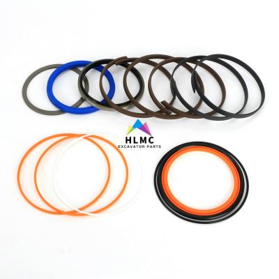 China Durable Excavator Oil Seal For 200E 240 300E 300H for sale