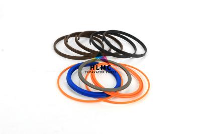 China SY65-9 SY70-8 SY75-9 Excavator Seal Kit Rubber Oil Seal Online Support for sale