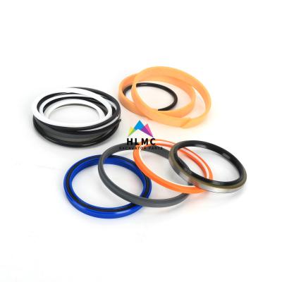 China OEM Excavator Accessories Parts Wz30-25 Wz30-25C O Ring Box Set for sale