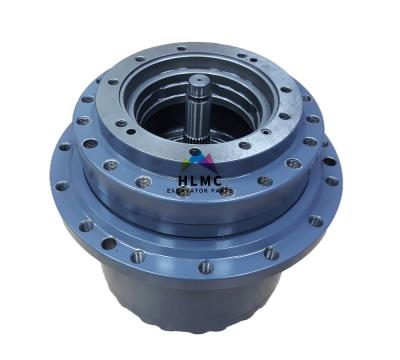 China Excavator Travel Reducer PC120-3 Planetary Gearbox PC120 203-60-63102 Transmission Gearbox for sale