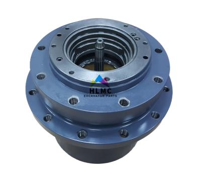 China Alloy Steel Hydraulic Excavator Parts GM04 PC40 Final Drive Gearbox Assembly for sale