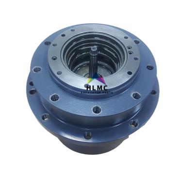 China 20T-60-72120 Travel Reduction Gearbox PC45-7 Final Drive Gearbox Standard Size for sale