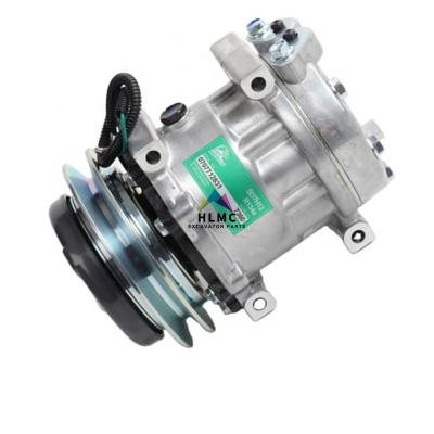 China PC70-8 Excavator Parts Air Conditioning Compressor 423-S62-4330 for sale