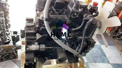 China 3064 3064T Motor completo S4K S4KT Conjunto de motor diesel 312B E312 E312B Excavador en venta
