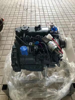 China D782 Diesel Engine Assembly Kubota Machinery Engine Parts for sale