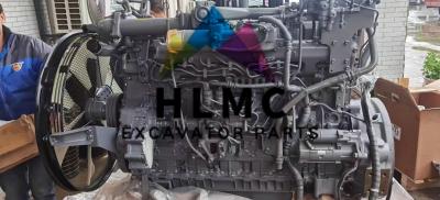 Китай Оригинальный новый 6WG1 Complete Engine 6WG1 Motor 6WG1XYSA-01 6WG1XQA 6WG1TQA Дизельный двигатель в сборе для экскаватора продается