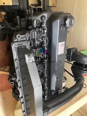 China Excavator Diesel Engine Assy DB58TIS DB58 Complete Motor DH220 DH220-5 DH220-7 for sale