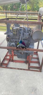 China SAA4D95LE-5 4D95-5 Complete Diesel Engine Assy PC60-8 PC70-8 PC110-8M0 PC130-8 Excavator for sale