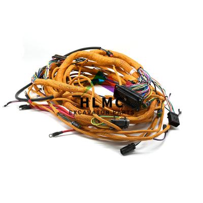 China Excavator Outer Wiring Harness for  E320D 306-8610 3068610 en venta