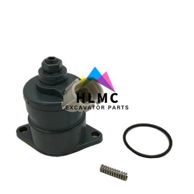 China 9218234 Excavator Spare Parts ZAX200-1 ZAX200-3 Hydraulic Replacement Solenoid Valve for sale
