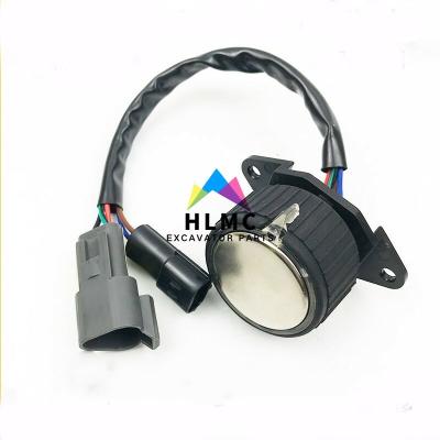 China 21Q4-20812 21Q420812 13A31-032 Electrical Spare Parts Throttle Knob Switch for sale