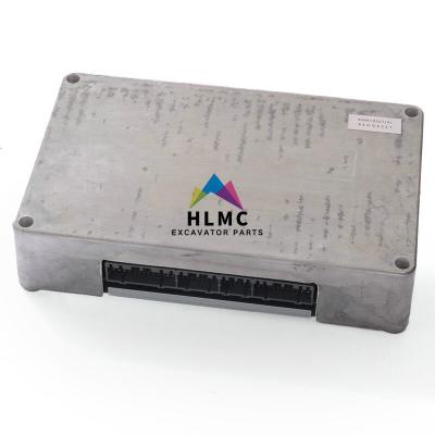 中国 KHR100027 SH200の掘削機の予備品の掘削機エンジンのコントローラー コンピュータ板CPU 販売のため