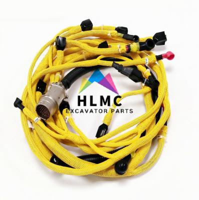 China 6218-81-8310 Excavator Electric Parts PC800-7 Engine Sensor Wiring Harness for sale