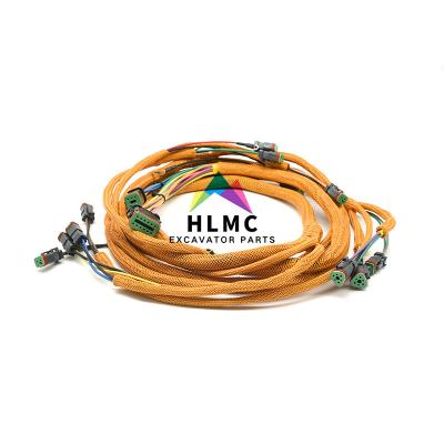 China E330C C-9 1974411 197-4411 MCA368-UP GKX155-UP Excavator Hydraulic Pump Wiring Harness for sale