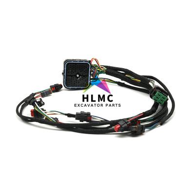 China 323-9140 Excavator Parts E330D E336D E345 E329D E349D C9 Engine Wiring Harness for sale