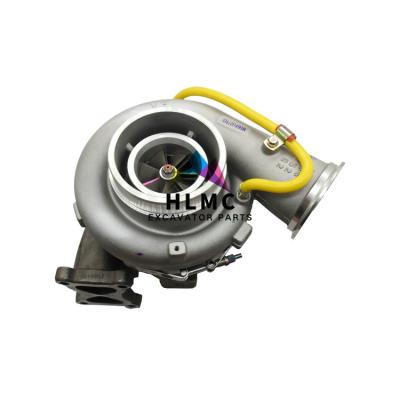 China Water Cooling Engine Turbocharger 291-5480 750432-5005S Excavator Parts Accessories for sale