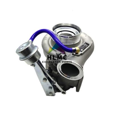 China PC220-7/8 6D107 Excavator Turbocharger 4038597 6738-81-8190 6 Month Warranty for sale