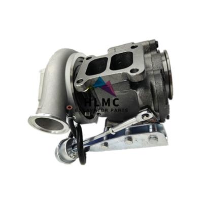China PC300-7 PC360-7 Excavator Turbocharger 6D114 4038421 6743-81-8040 3597307 for sale