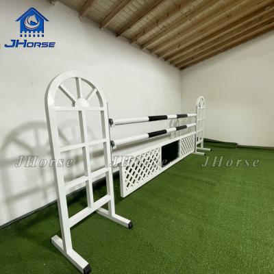 China Desgin Horse Jump Obstacle For Jumping Show for sale