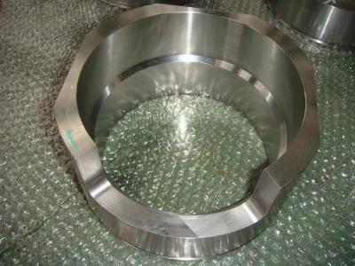 中国 モーターCNCの旋盤および製粉のための機械で造られたCNCのステンレス鋼の機械化の貝 販売のため