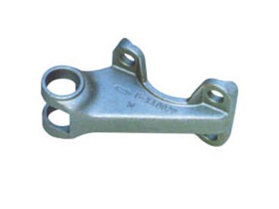 China Investment Casting Stainless Steel Hinges And Pins Precision Cast Components for sale