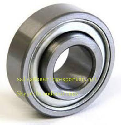 China Flanged Disc harrow bearing W209PPB2 for agricultural machinery for sale