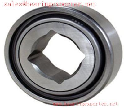 China Flanged Disc harrow bearing W208PP6 Bearing for agricultural machinery for sale