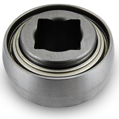 China Flanged Disc harrow bearing 205KPPB2 Bearing for agricultural machinery for sale