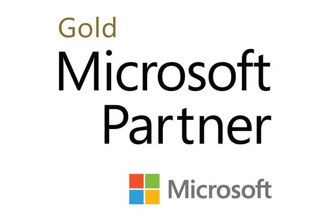 Microsoft Gold Partner - Viking Software Technology Co., Ltd.