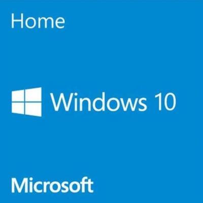 China Windows 10 Home Activation Key 32 / 64bit OEM Key Genuine Win 10 Home Product Key for sale