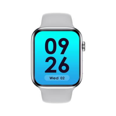 China 1.92HD Screen 320*385px Bluetooth Sport Smartwatch Wireless Charging for sale
