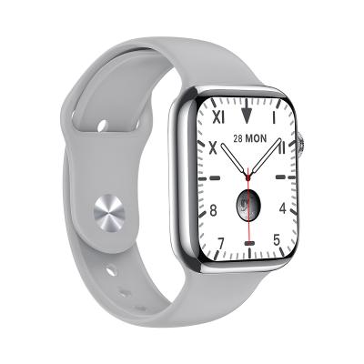 China Smartwatch grande de la notificación de BT de la prenda impermeable de la pantalla de Smartwatch del deporte de encargo de Bluetooth en venta