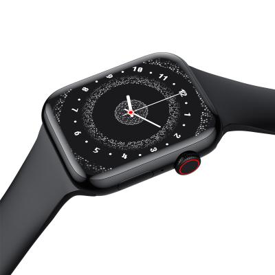 Chine Écran 5,0 IP67 Smartwatch imperméable de Smartwatch 1.92hd de sport de D28 ProMax Bluetooth pour des femmes des hommes à vendre